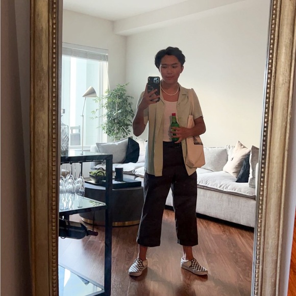 Meet your Posher, John! - Picture 2 of 3